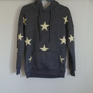 Star Hoodie